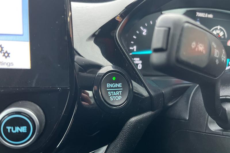 Used Ford Fiesta 2018 for sale - 77310567: Photo 35