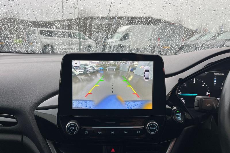 Used Ford Fiesta 2018 for sale - 77310567: Photo 36