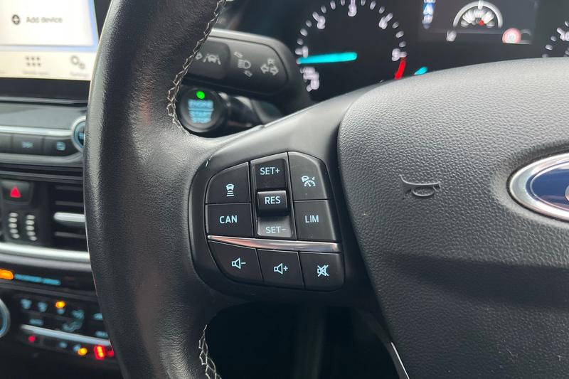 Used Ford Fiesta 2018 for sale - 77310567: Photo 37