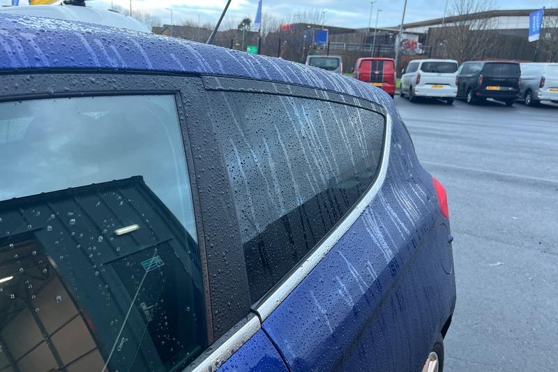 Used Ford Fiesta 2018 for sale - 77310567: Photo 38