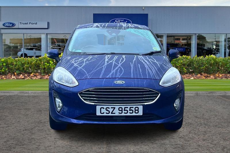 Used Ford Fiesta 2018 for sale - 77310567: Photo 6