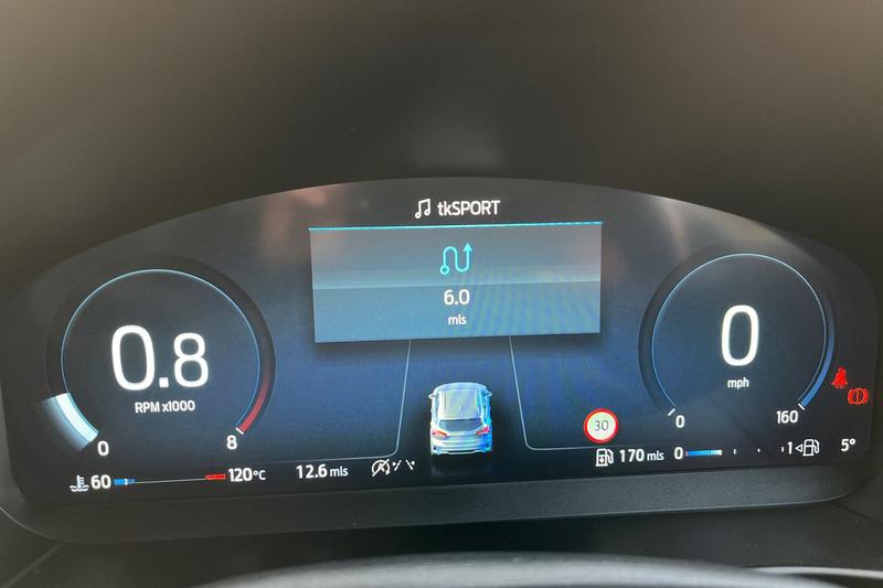 Used Ford Focus 2025 for sale - 77254358: Photo 13