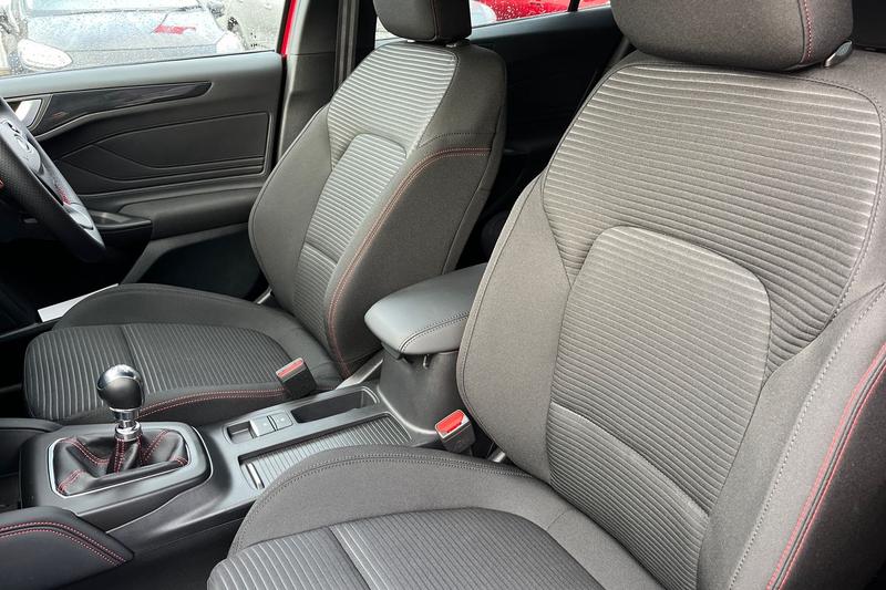 Used Ford Focus 2025 for sale - 77254358: Photo 19