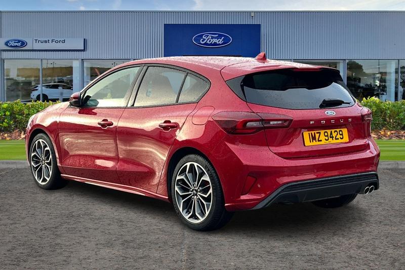 Used Ford Focus 2025 for sale - 77254358: Photo 2