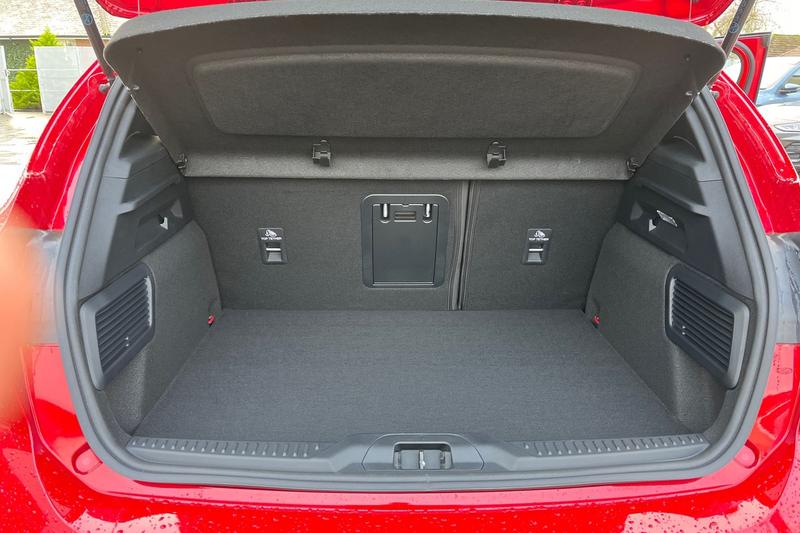 Used Ford Focus 2025 for sale - 77254358: Photo 21