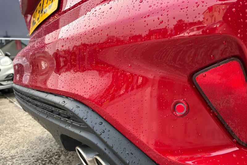 Used Ford Focus 2025 for sale - 77254358: Photo 22