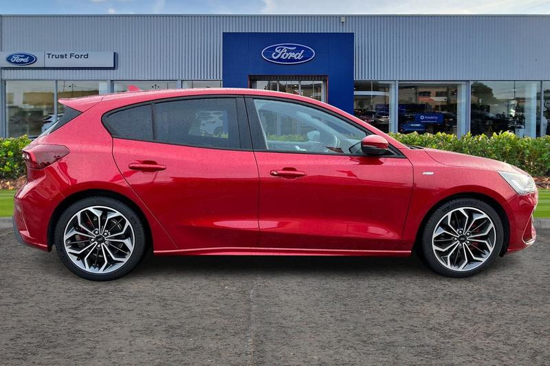 Used Ford Focus 2025 for sale - 77254358: Photo 3