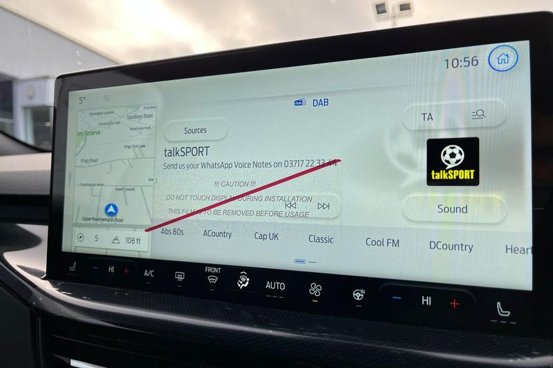 Used Ford Focus 2025 for sale - 77254358: Photo 32