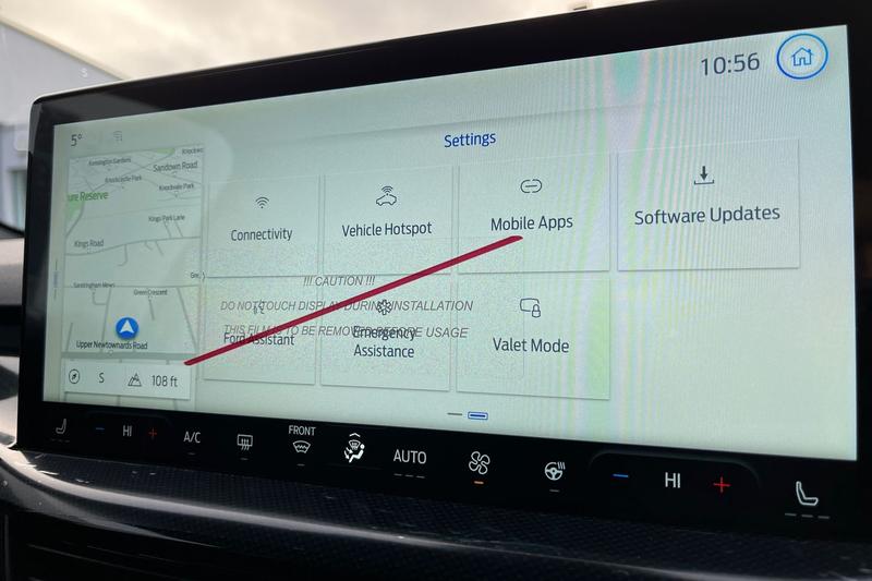 Used Ford Focus 2025 for sale - 77254358: Photo 34