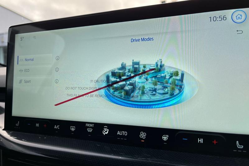 Used Ford Focus 2025 for sale - 77254358: Photo 36