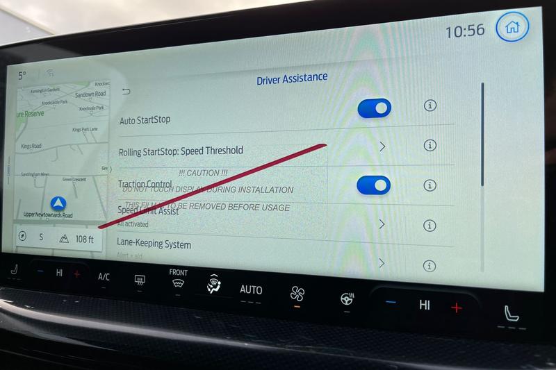 Used Ford Focus 2025 for sale - 77254358: Photo 37