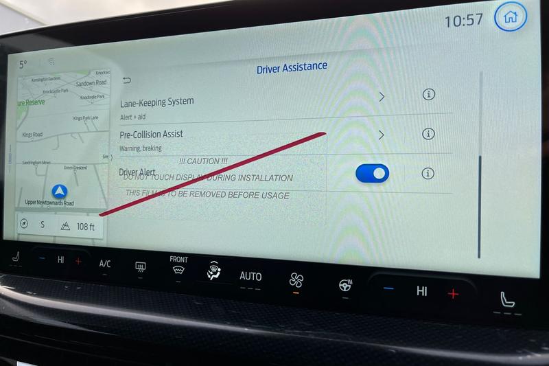 Used Ford Focus 2025 for sale - 77254358: Photo 38