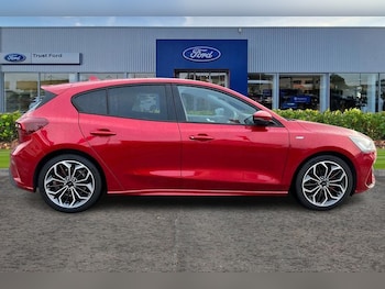 Used Ford Focus 2025 for sale - 77254358: Photo