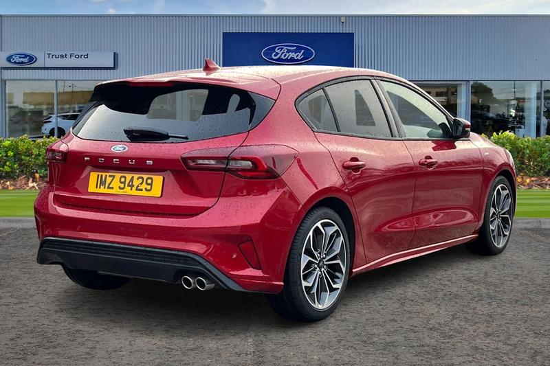 Used Ford Focus 2025 for sale - 77254358: Photo 4