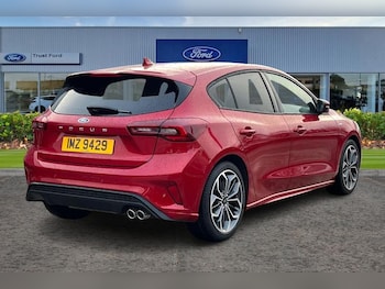 Used Ford Focus 2025 for sale - 77254358: Photo