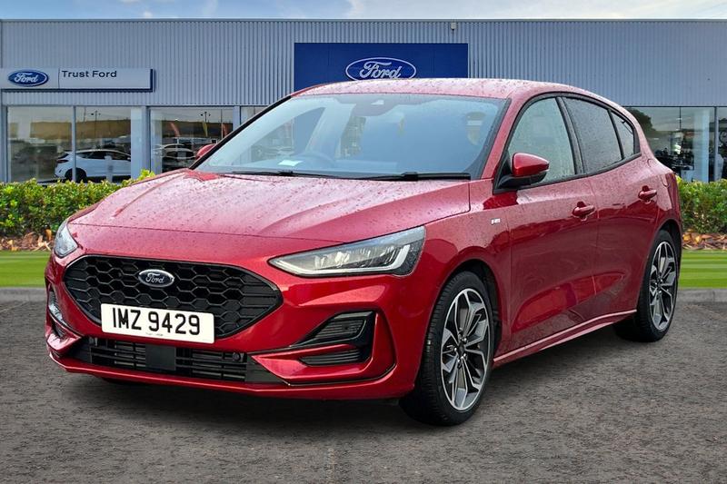 Used Ford Focus 2025 for sale - 77254358: Photo 5