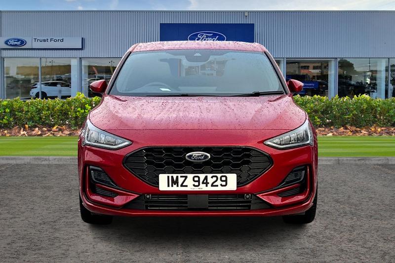 Used Ford Focus 2025 for sale - 77254358: Photo 6