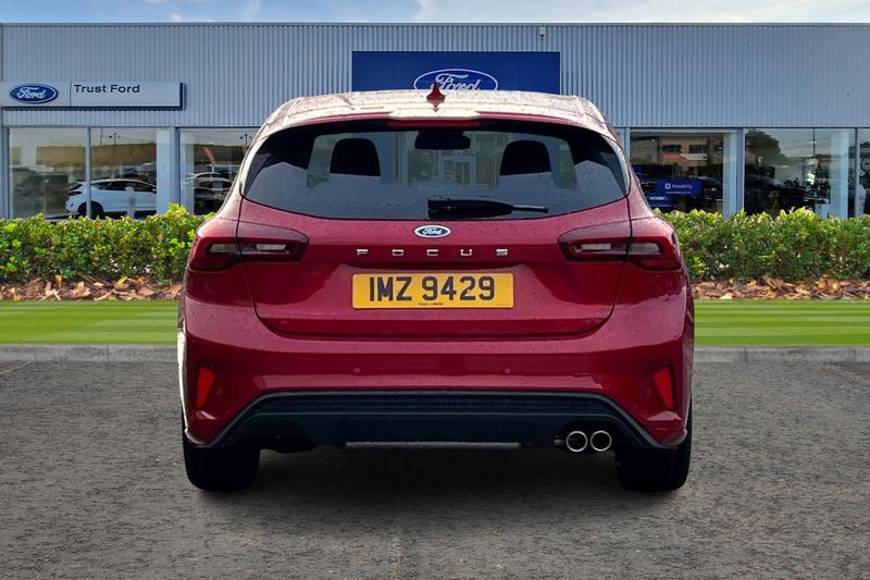 Used Ford Focus 2025 for sale - 77254358: Photo 7