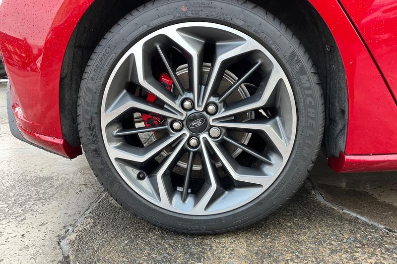 Used Ford Focus 2025 for sale - 77254358: Photo 8