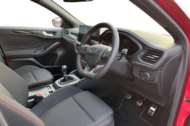 Used Ford Focus 2025 for sale - 77254358: Photo 9