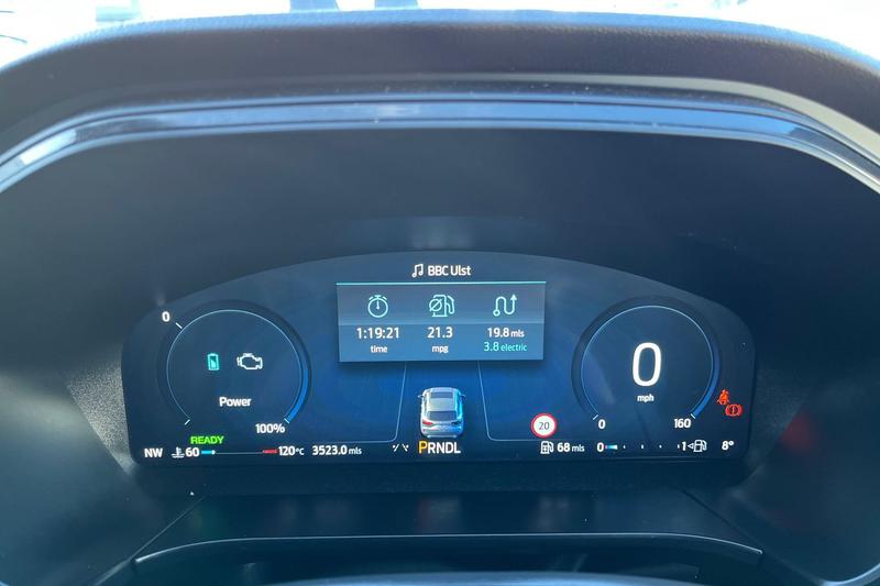 Used Ford Kuga for sale - 77587899: Photo 13