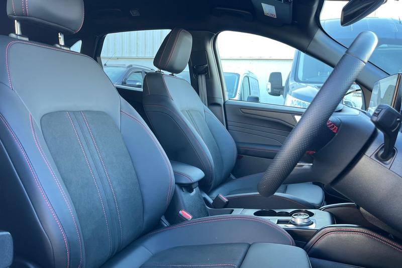 Used Ford Kuga for sale - 77587899: Photo 17