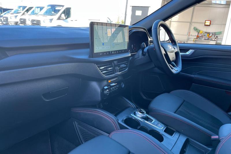 Used Ford Kuga for sale - 77587899: Photo 18