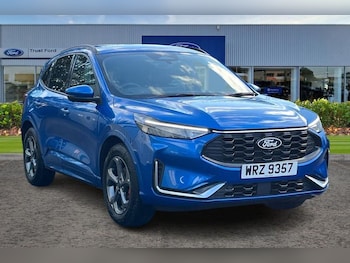 Used Ford Kuga undefined for sale - 77587899: Photo