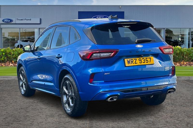 Used Ford Kuga for sale - 77587899: Photo 2