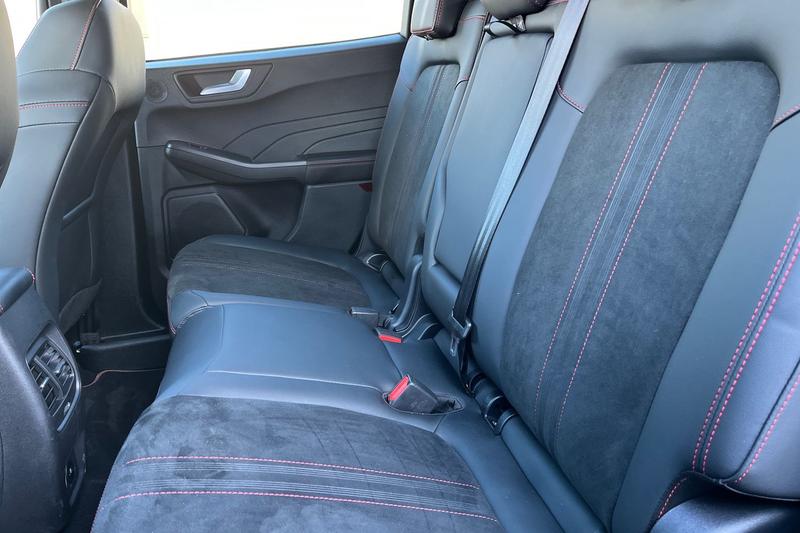 Used Ford Kuga for sale - 77587899: Photo 20