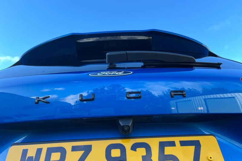 Used Ford Kuga for sale - 77587899: Photo 22