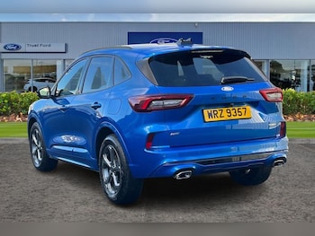 Used Ford Kuga undefined for sale - 77587899: Photo