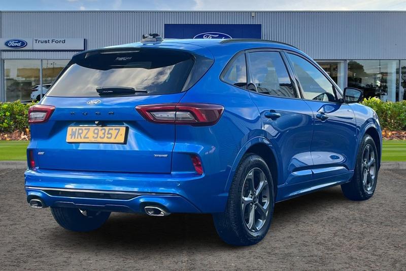 Used Ford Kuga for sale - 77587899: Photo 4