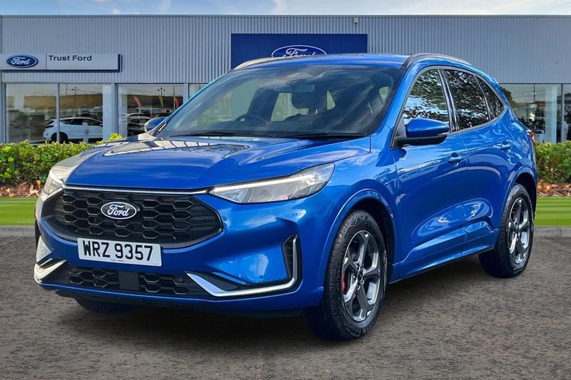 Used Ford Kuga for sale - 77587899: Photo 5