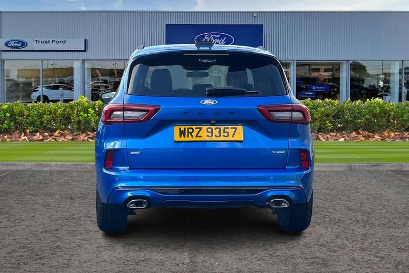 Used Ford Kuga for sale - 77587899: Photo 7