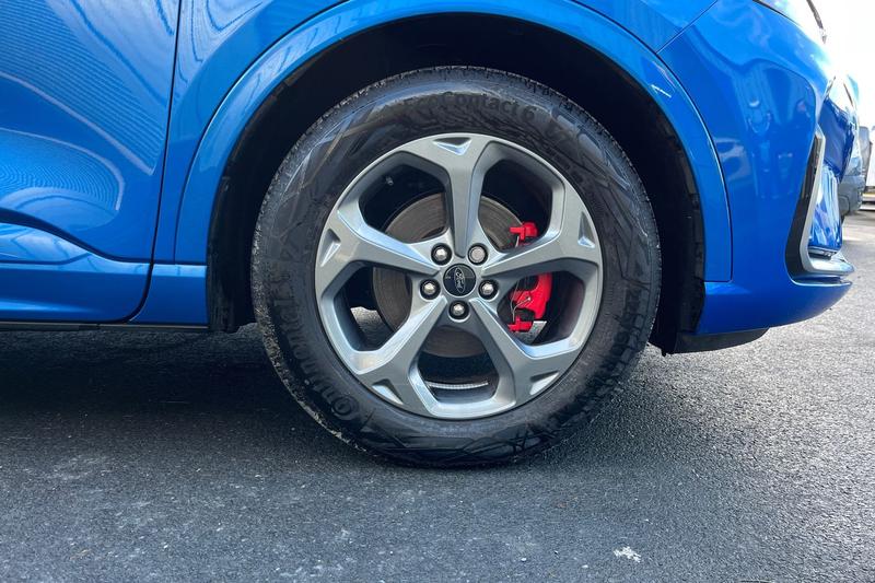 Used Ford Kuga for sale - 77587899: Photo 8