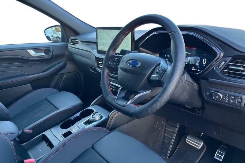 Used Ford Kuga for sale - 77587899: Photo 9