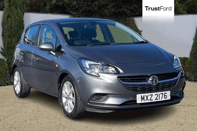 Used Vauxhall Corsa for sale - 77739267: Photo 1
