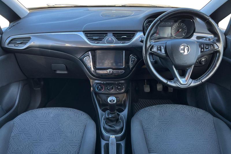 Used Vauxhall Corsa for sale - 77739267: Photo 10