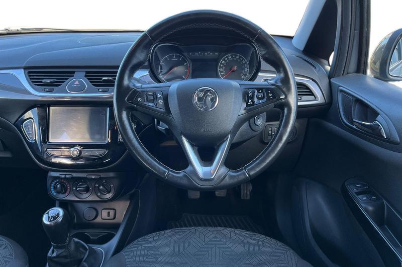 Used Vauxhall Corsa for sale - 77739267: Photo 11
