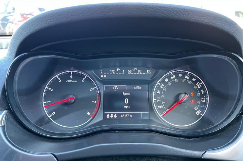 Used Vauxhall Corsa for sale - 77739267: Photo 13