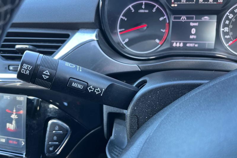 Used Vauxhall Corsa for sale - 77739267: Photo 14