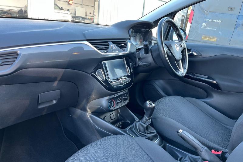 Used Vauxhall Corsa for sale - 77739267: Photo 18