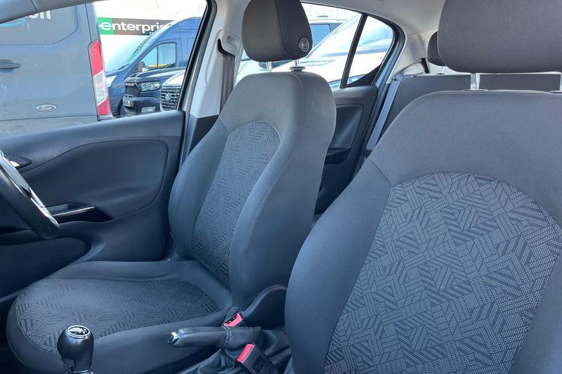 Used Vauxhall Corsa for sale - 77739267: Photo 19