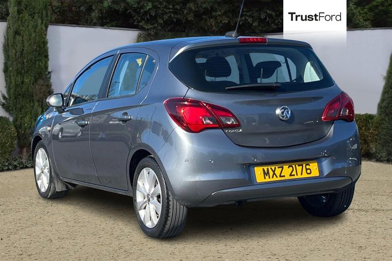 Used Vauxhall Corsa for sale - 77739267: Photo 2