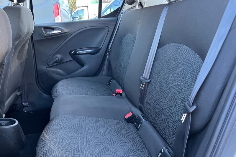 Used Vauxhall Corsa for sale - 77739267: Photo 20