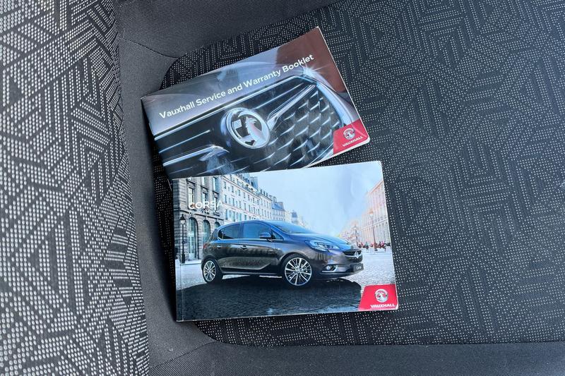 Used Vauxhall Corsa for sale - 77739267: Photo 22