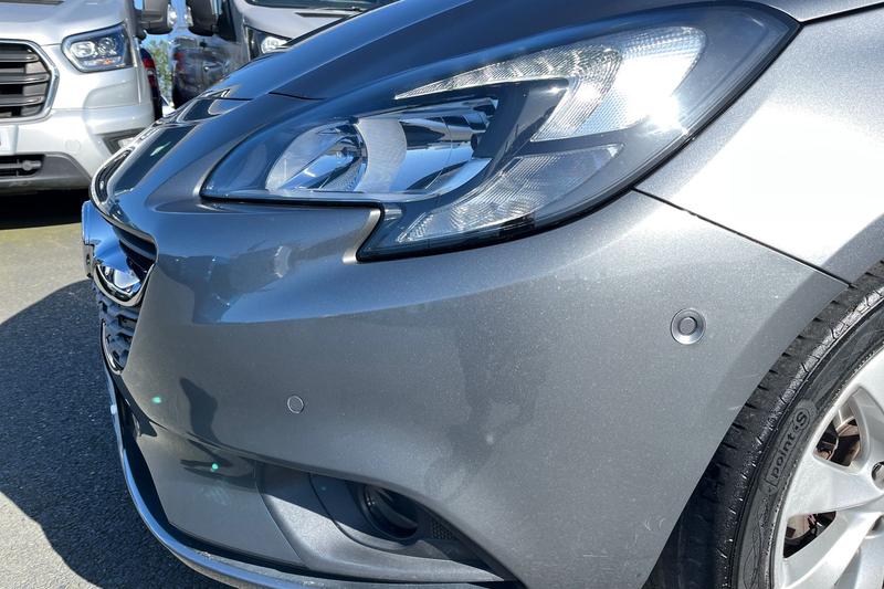 Used Vauxhall Corsa for sale - 77739267: Photo 23