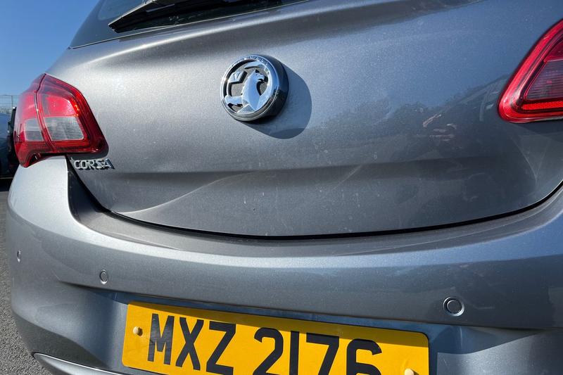 Used Vauxhall Corsa for sale - 77739267: Photo 24