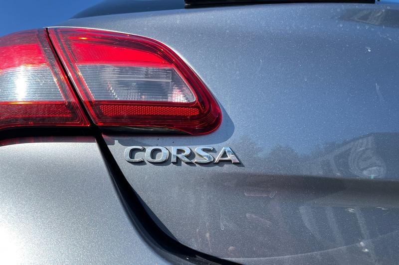 Used Vauxhall Corsa for sale - 77739267: Photo 25